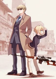 Gunslinger 1