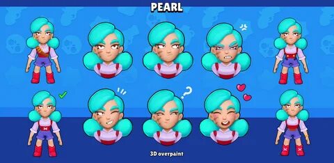 Pearl brawl