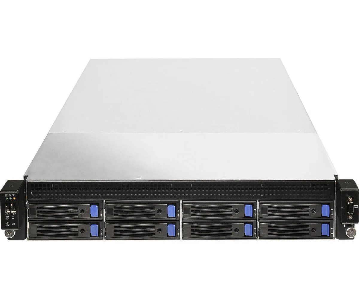Universal server