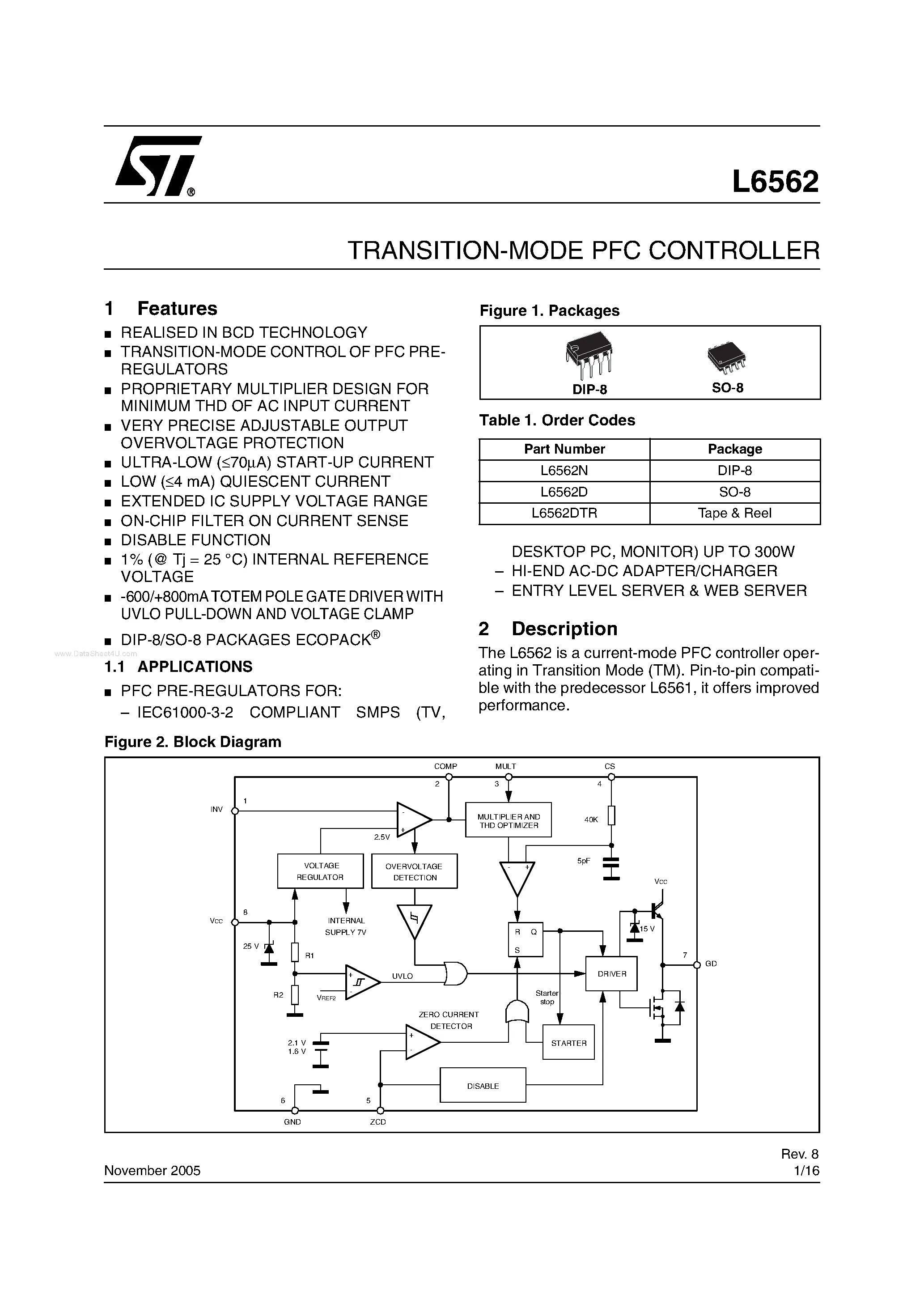 L6562d схема блока питания Форум РадиоКот * Просмотр темы Блок питания Toshiba 32HL833R