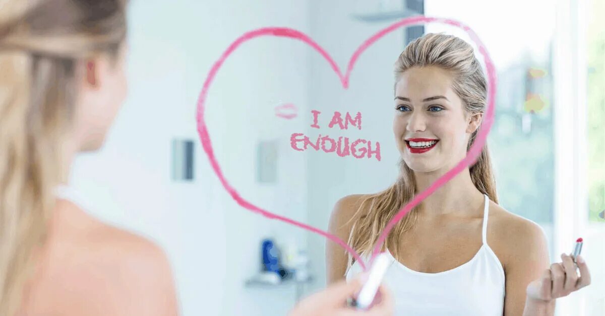 Your mirror