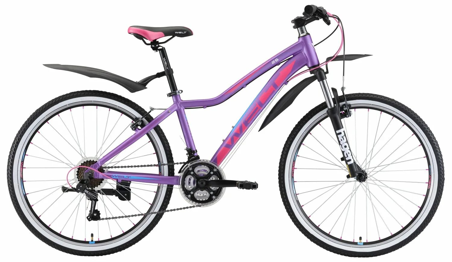 Где скоростные велосипеды. Подростковый горный (MTB) велосипед Welt Edelweiss 26 teen (2018). Велосипед Welt Edelweiss 1.0 26 2020. Подростковый горный (MTB) велосипед Welt Edelweiss 24 (2019). Форвард фиолетовый велосипед 3000.