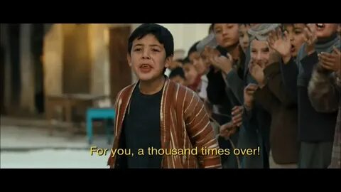 Thousand times
