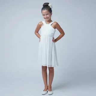 White kids