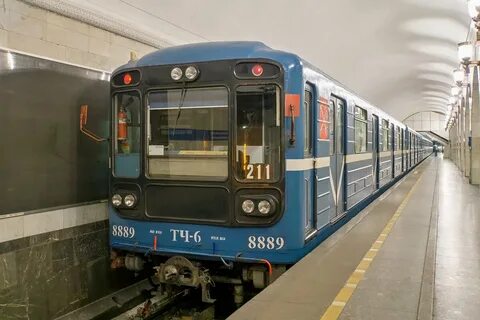 T me metro