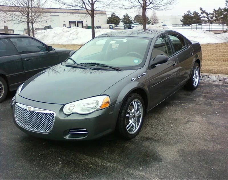 Крайслер себринг додж. Chrysler sebring 2004 2.4. крайслер себринг 2.4. додж себринг 2.4. крайслер себринг 2.4 2004.