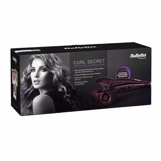 Профессиональная волос babyliss