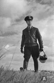 Август 1958