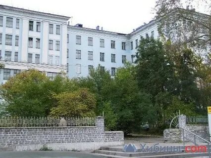 Володарского 18 мурманск