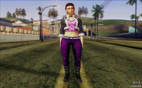 Saints row похожие