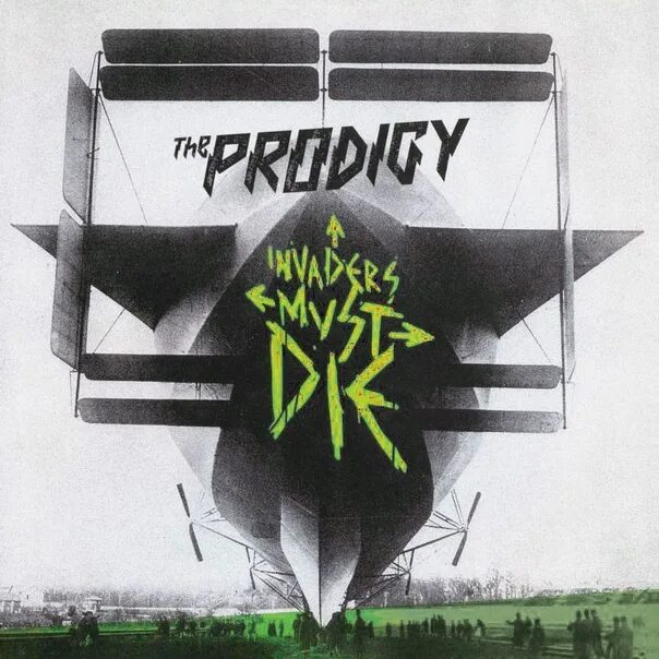 Invaders die. 2009 - invaders must die. the prodigy 2009 invaders must die. the prodigy invaders must die обложка. the prodigy invaders must die (special edition).