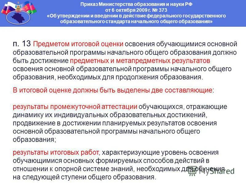 Предметом итоговой оценки освоения обучающимися ооп ооо не являются. Предмет итоговой оценки освоения обучающимися образовательной программы. Предмет итоговой оценки освоения обучающимися образовательной программы. 3. Блок познавательных действий.
