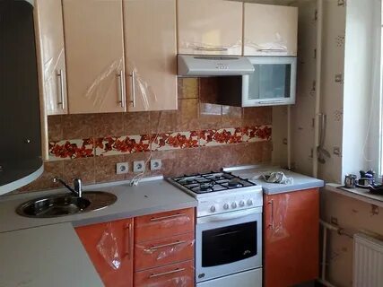 Выключи кухню через