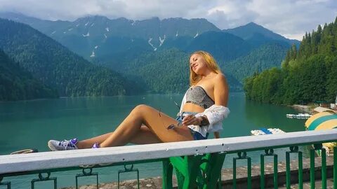 Можно купаться в рице