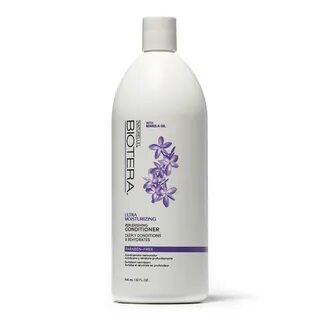 Moisture conditioner