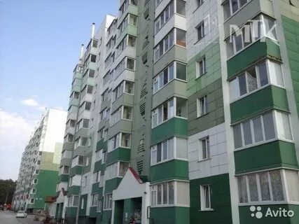 Квартиры на авито на есенина