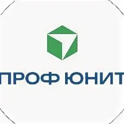 Юнит вакансии