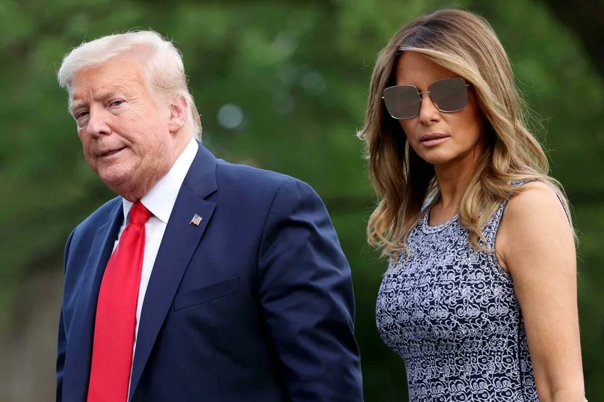 Donald Trump modeling agency 'encouraged models to work in US illegally' The Ind