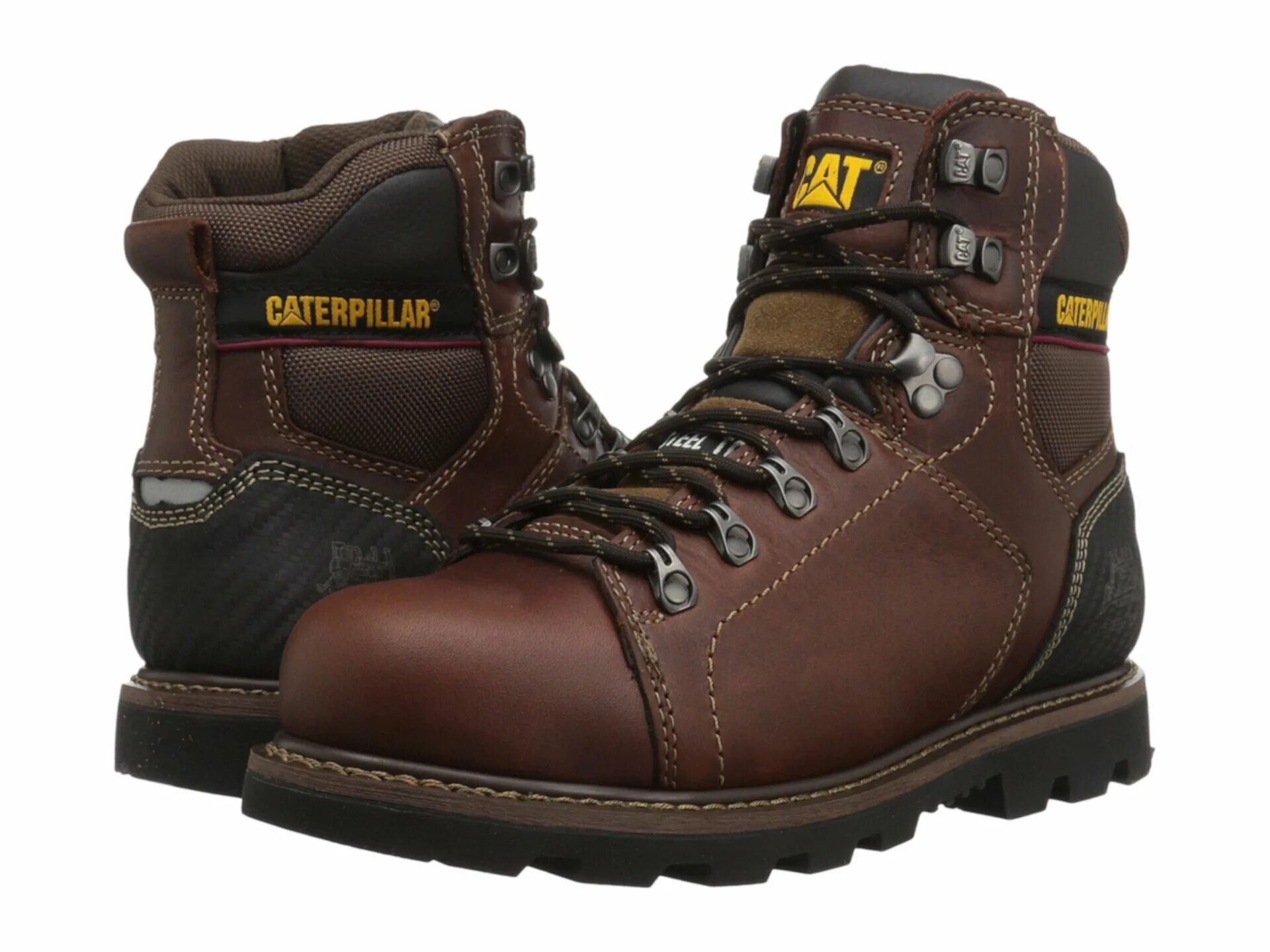 Caterpillar Alaska 2.0. Ботинки Caterpillar Alaska 2. Ботинки Катерпиллер Аляска. Caterpillar men's Alaska work Boots 6. Американская мужская обувь