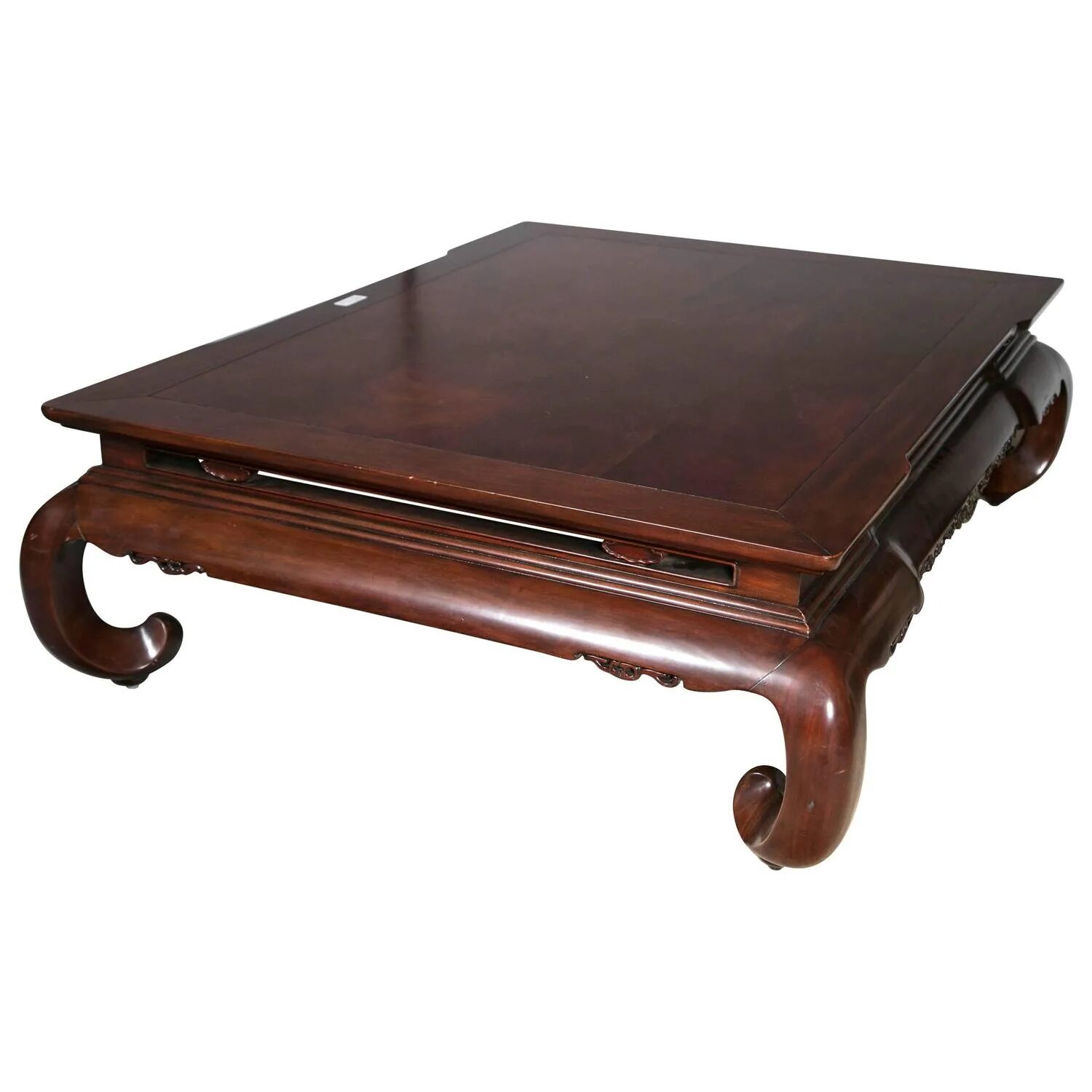Ralph Lauren Beekman Cocktail Table