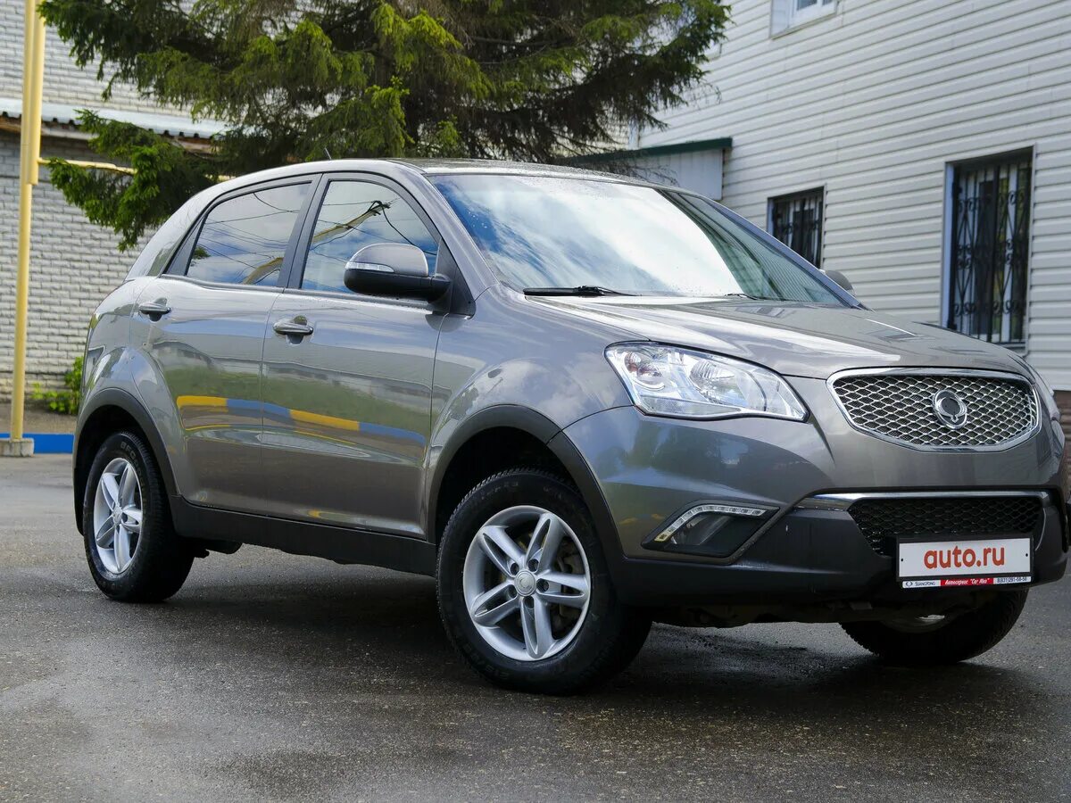 New actyon 2013. SSANGYONG Actyon 2. ССАНГЙОНГ Актион 2013. Саньенг Актион 2013. Санг енг Актион 2013.