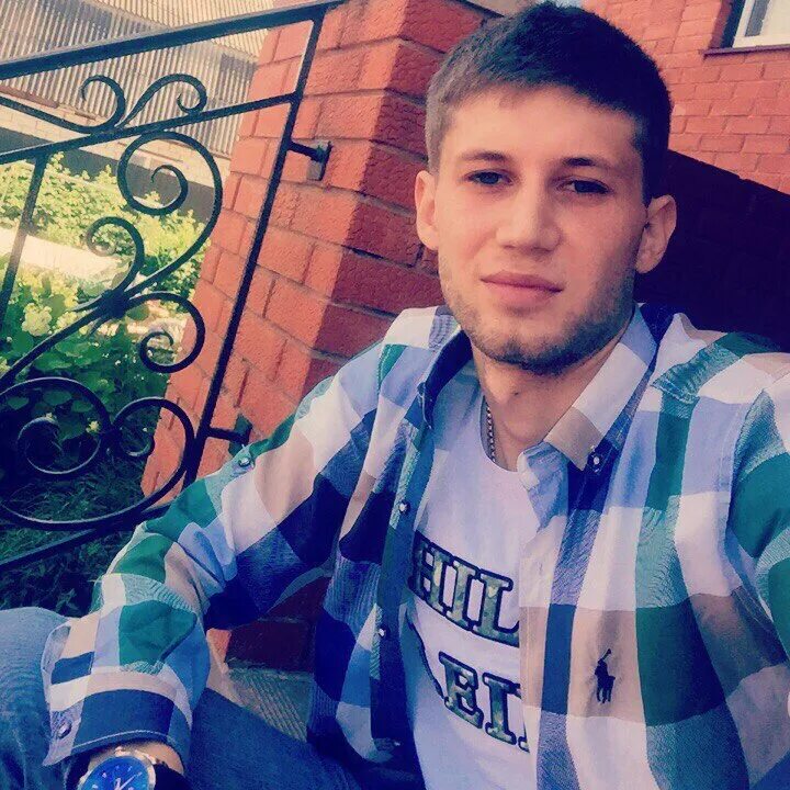 Дубеев. Дубеев