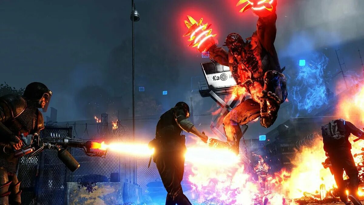 Килинг флор играть. Килинг флор играть