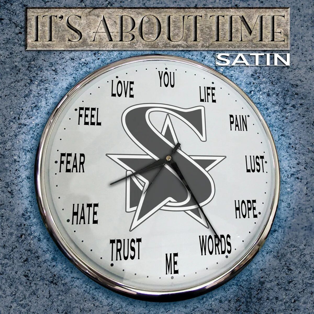 It s been a time. It&#039;s about time. диск satin - it&#039;s about time 2018. horisont about time. альбом группы satin - satin 2014.