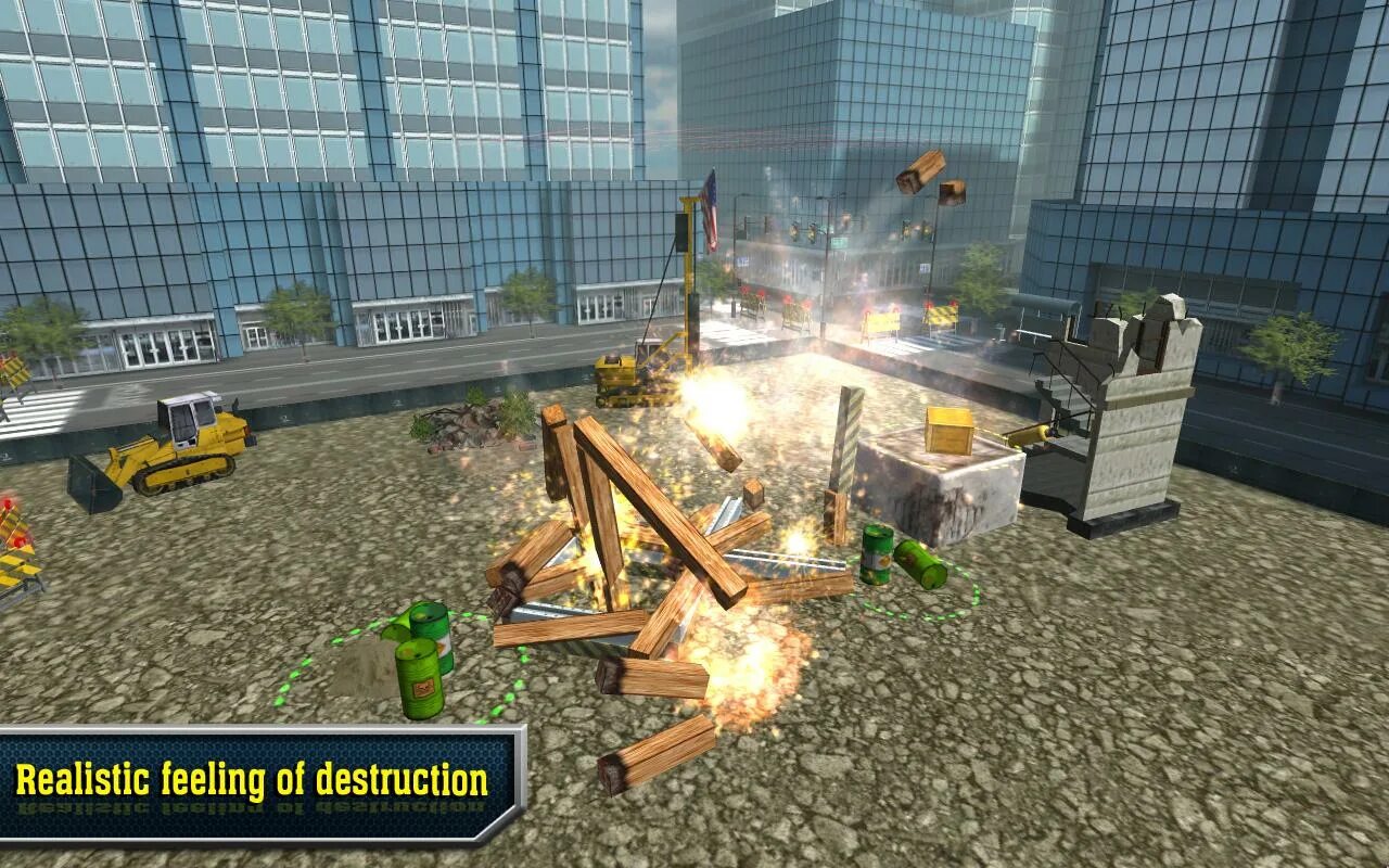 Разбитые игры. Игра разрушитель зданий. Demolition игра. Demolition Master 3 d. Игра с разрушениями кубическая.