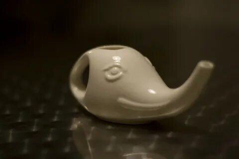 Носу души