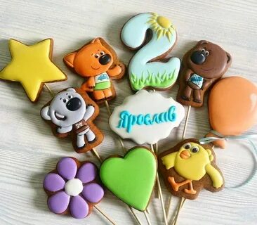 Адопт ми пряники