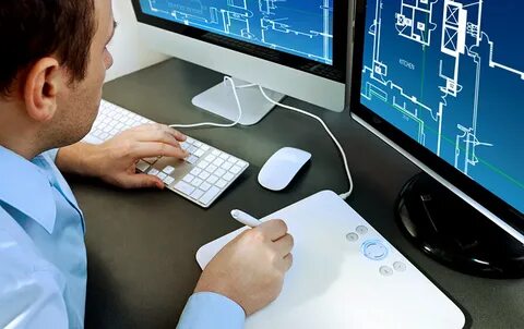 Особенности разработки оборудования