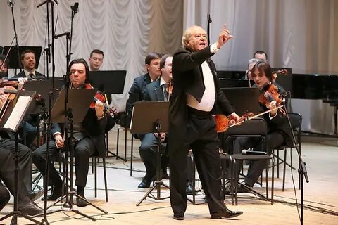 Концерта виртуозов