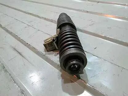 Стаканчики форсунок вольво