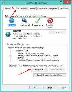 Is not a valid selector