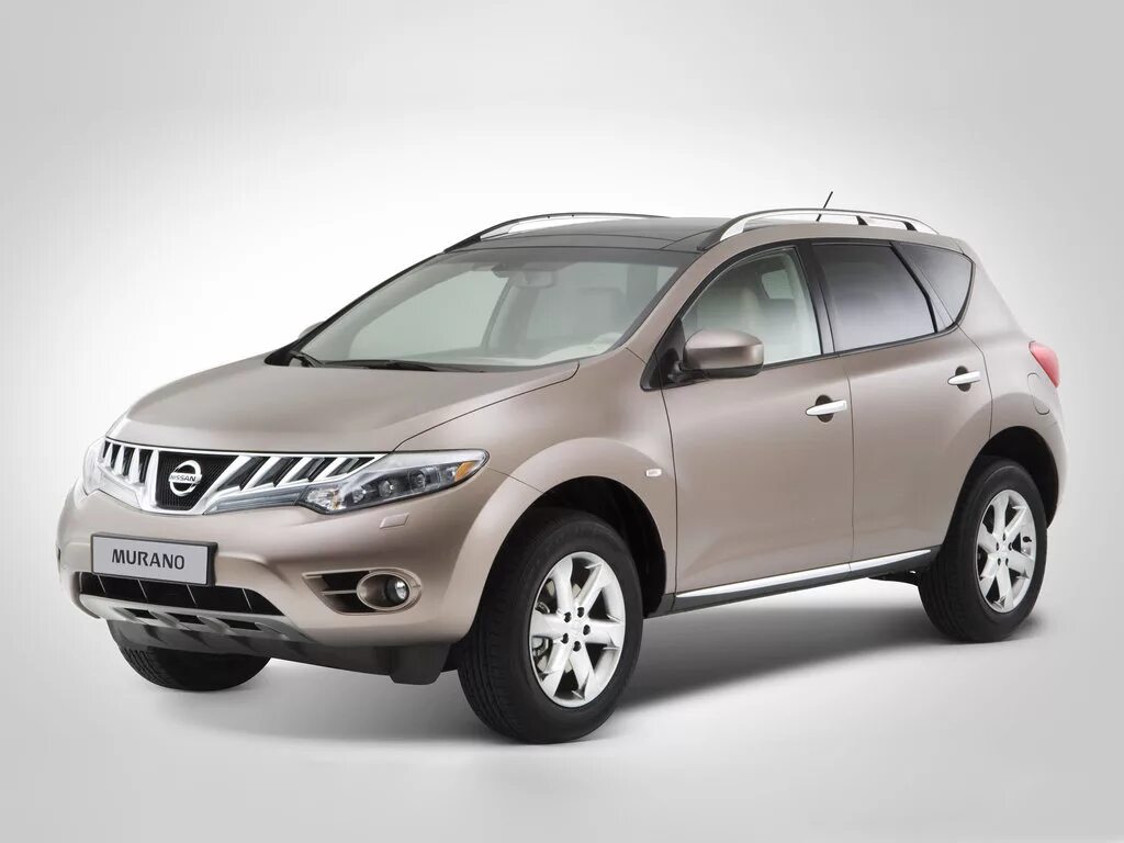 Nissan Murano z51. Nissan Murano 2009. Nissan Murano z51 (2007-2016. Nissan Murano z51 2007.