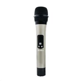Микрофоны tesler