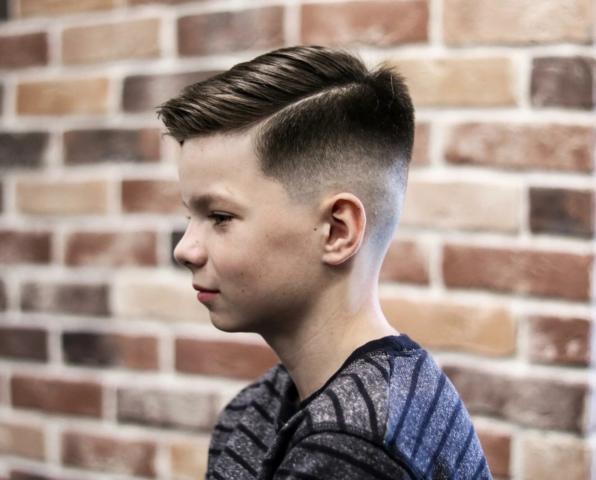 55+ Best Haircuts For Boys: 2025 Guide Kids hair cuts, Popular boys haircuts, Ha
