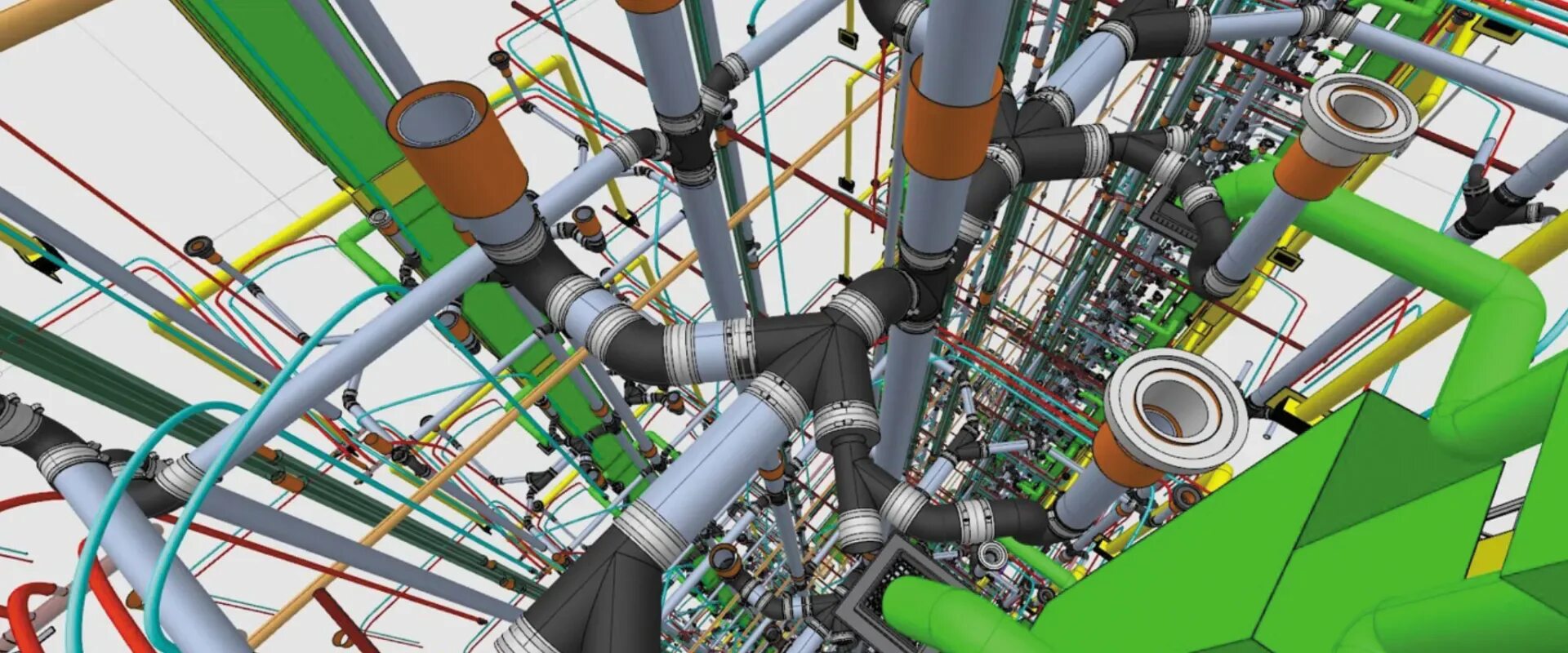 Pipeline library