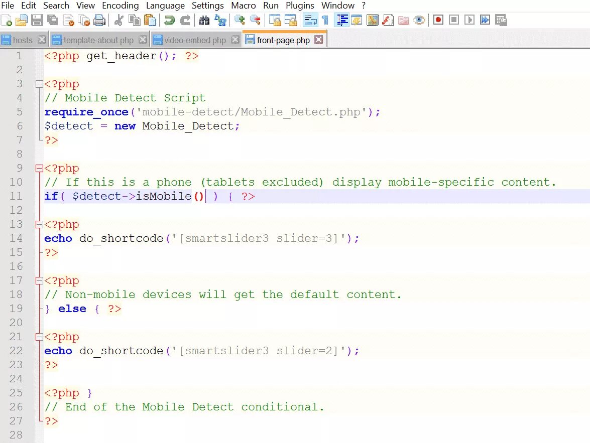 Просмотр php. Php код. if php. php код пример. как выглядит класс на php.