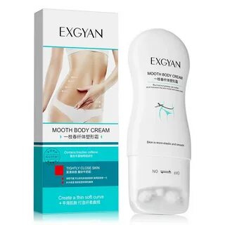 Exgyan отзывы