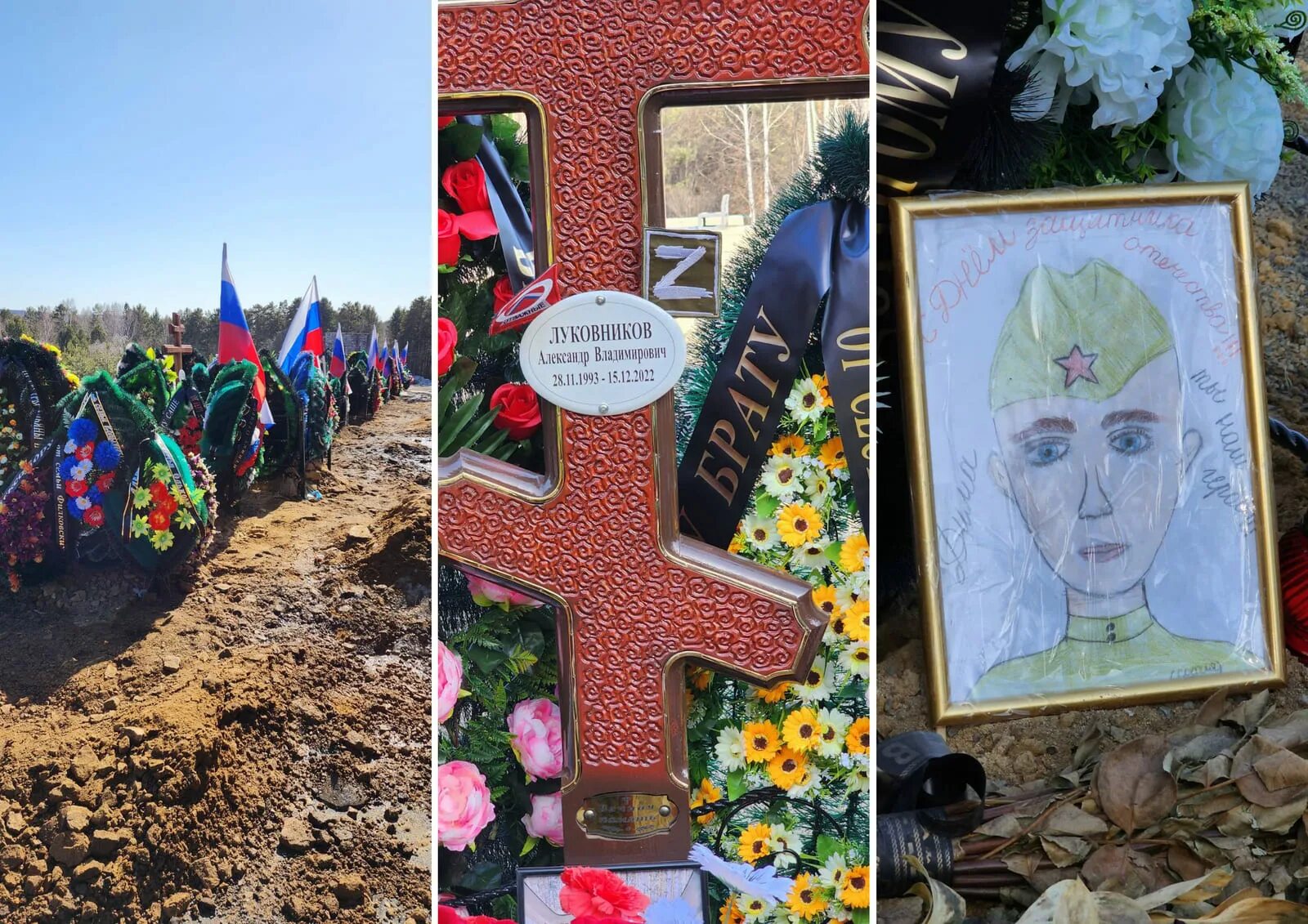 Кладбище чвк. Кладбище чвк