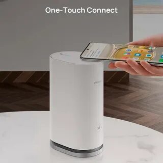 Huawei mesh