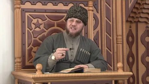 Имама хатыба