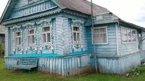 Домик в деревне ростовская область