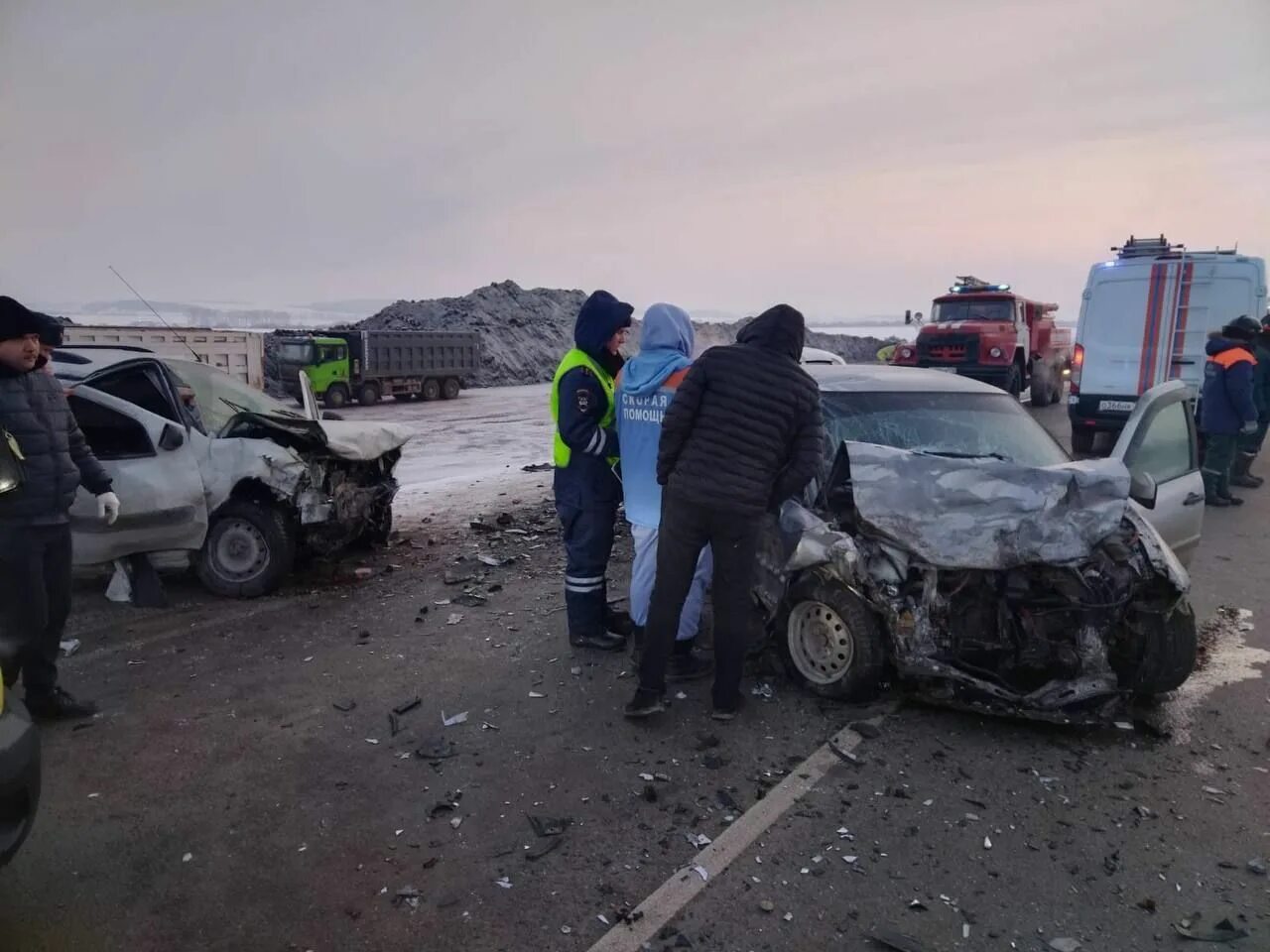 Дтп м7 татарстан за последние. Дтп м7 татарстан за последние