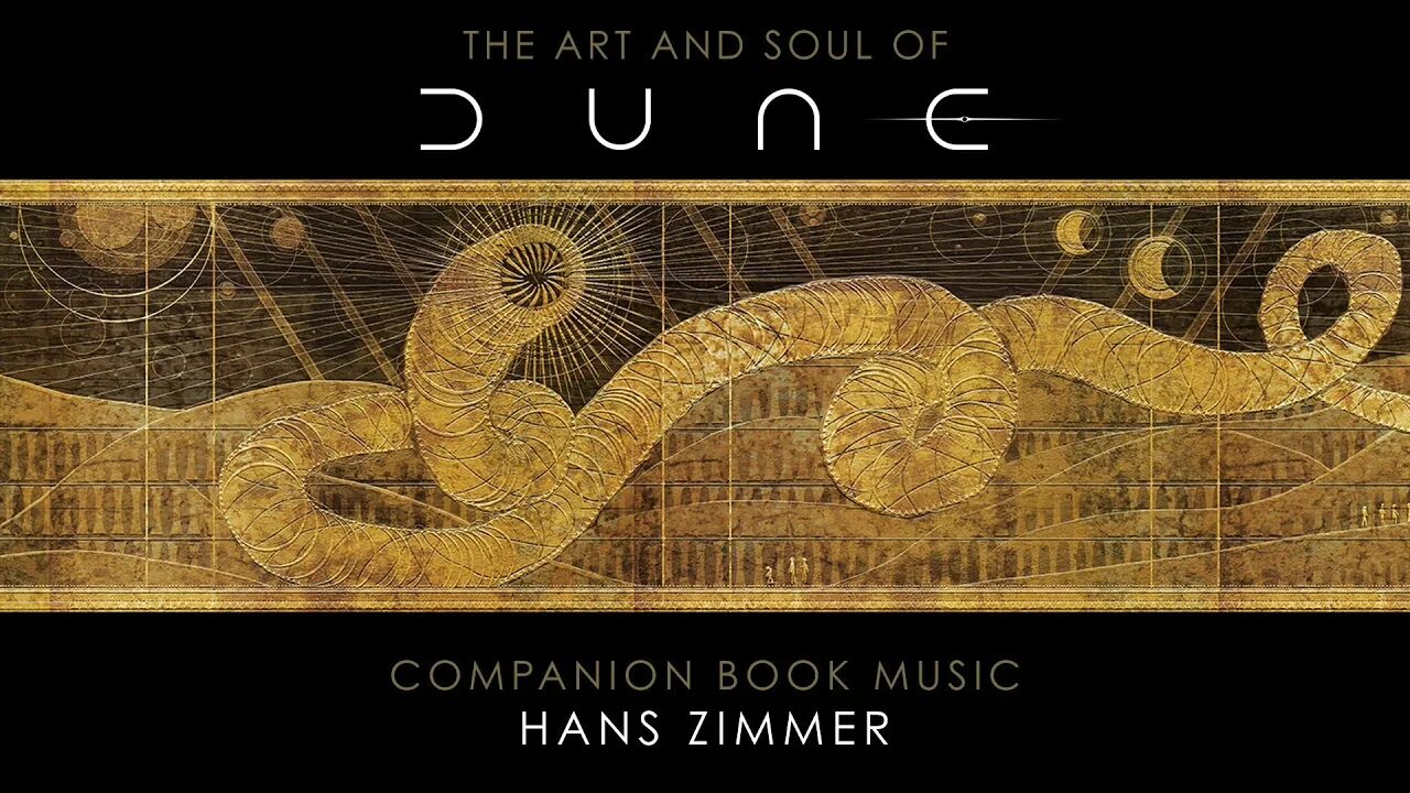 Hans zimmer dune part two soundtrack. The art and soul of dune. dune official soundtrack. dune official art. dune salusa secundus.