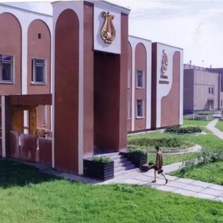 Коряжма детская