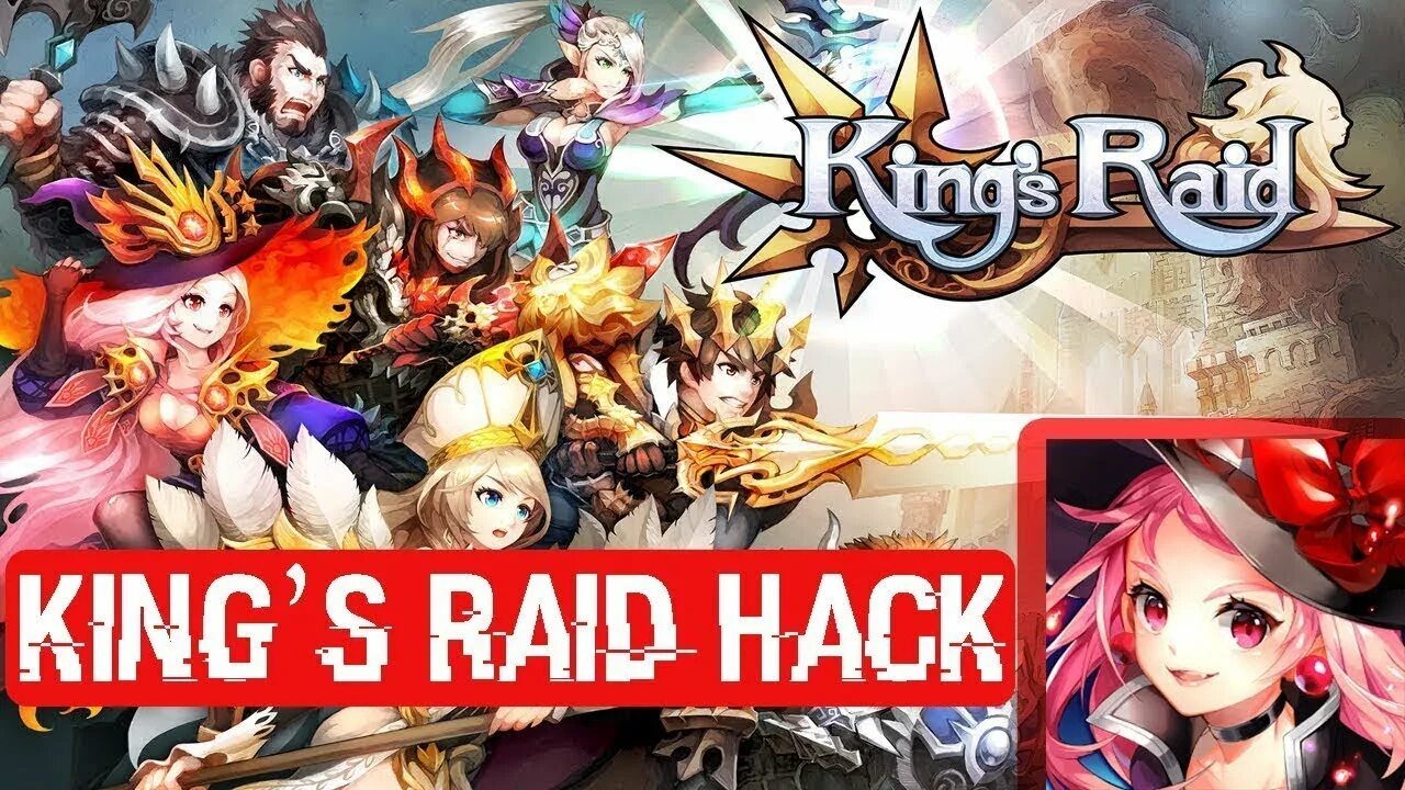 New mod apk. King's Raid игра. Kings Raid Mod. Kings Raid game. King Raid APK.