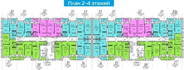 ЖК ПИТЕР